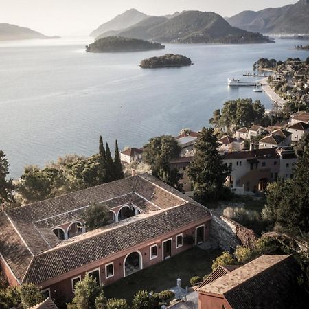 Villa Veneziano Nydri  Esterno foto