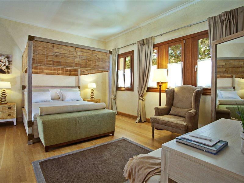 Villa Veneziano Nydri  Esterno foto