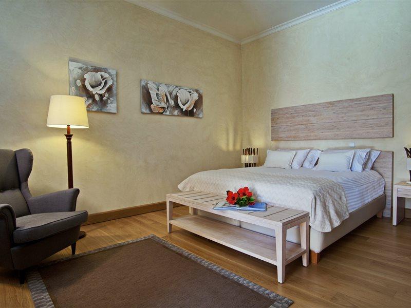Villa Veneziano Nydri  Esterno foto