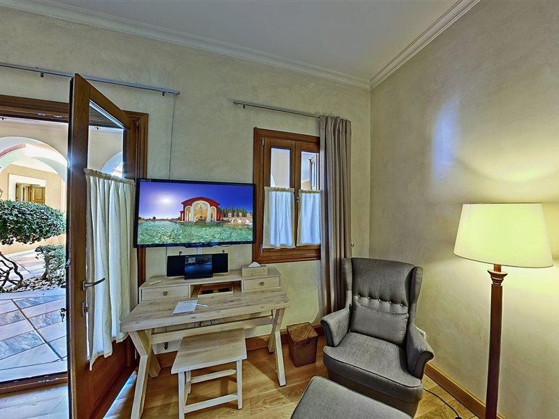 Villa Veneziano Nydri  Esterno foto