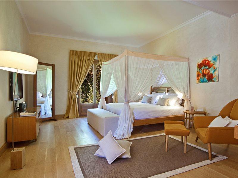 Villa Veneziano Nydri  Esterno foto
