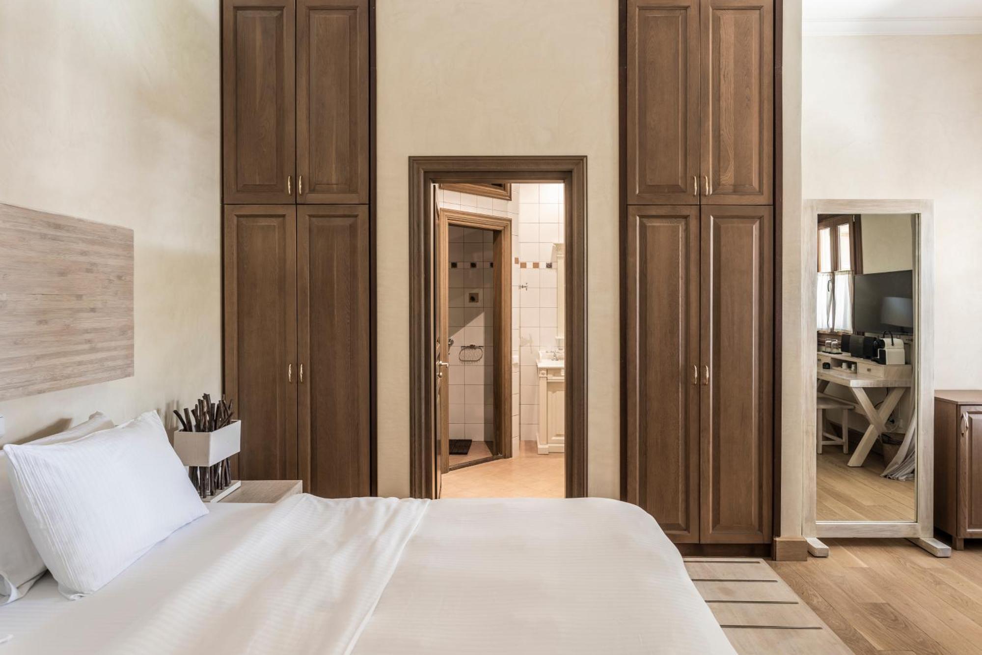 Villa Veneziano Nydri  Esterno foto