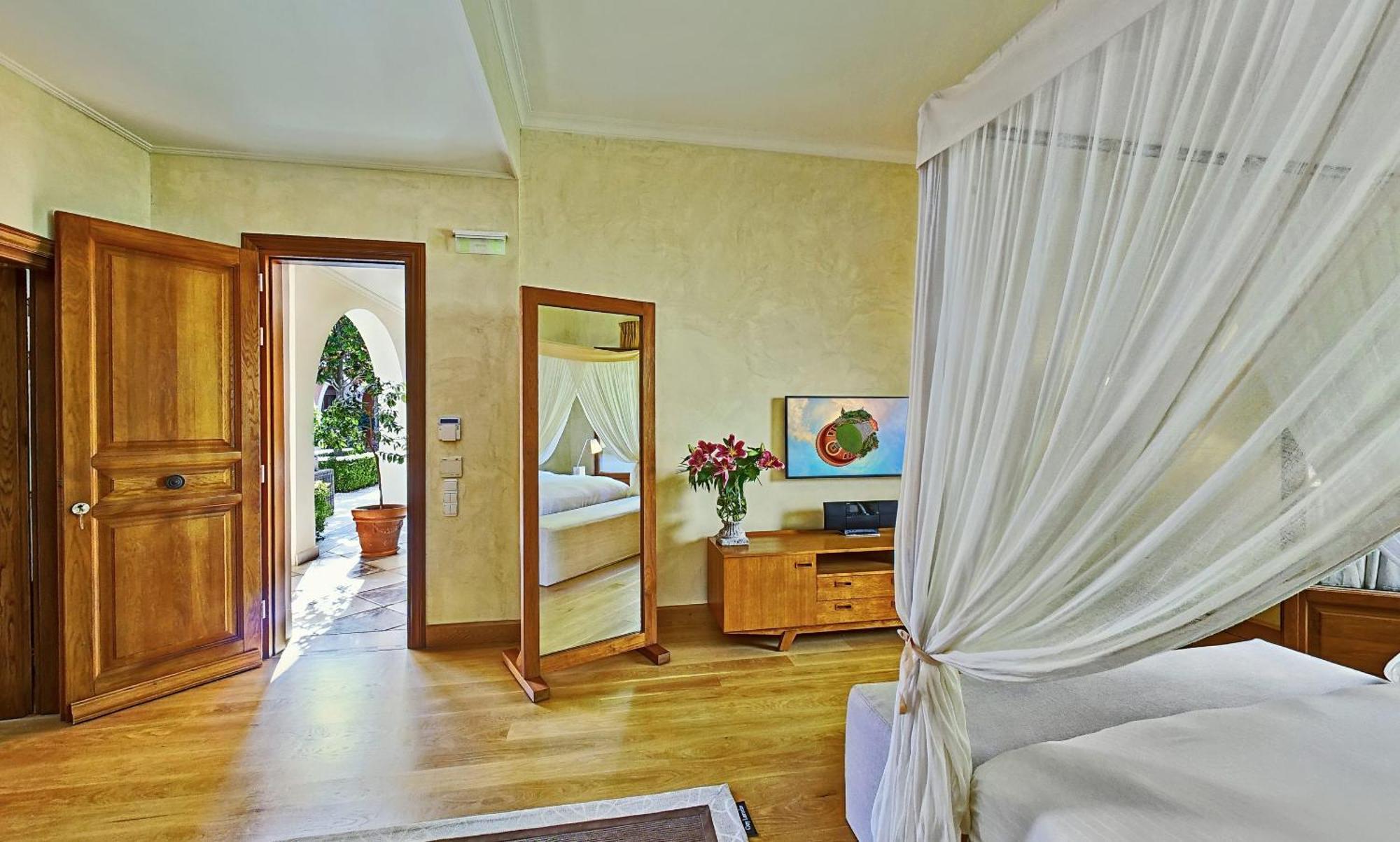 Villa Veneziano Nydri  Esterno foto