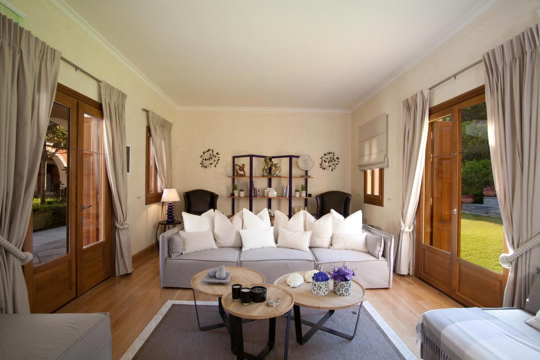 Villa Veneziano Nydri  Esterno foto