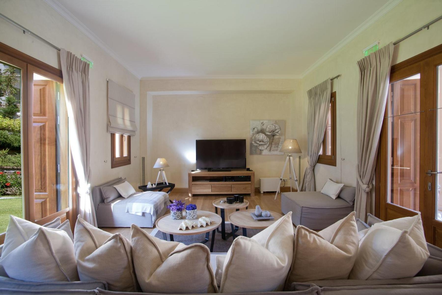 Villa Veneziano Nydri  Esterno foto