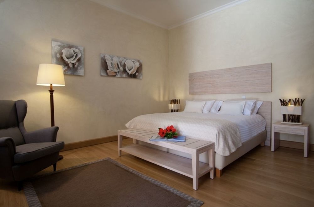 Villa Veneziano Nydri  Esterno foto